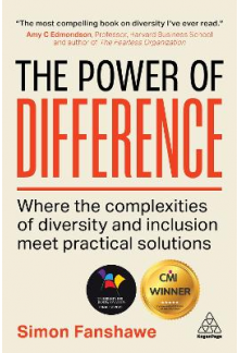 The Power of Difference: Where the Complexities of Diversity - Humanitas