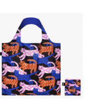 Bag GLITTER POWER Cats - Humanitas