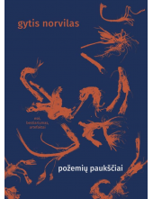 Požemių paukščiai - Humanitas