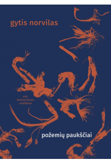 Požemių paukščiai - Humanitas