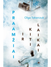 Praamžiai ir kiti laikai - Humanitas