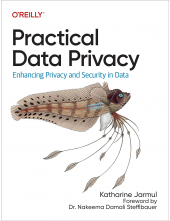 Practical Data Privacy: Enhanc ing Privacy and Security in Da - Humanitas
