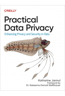 Practical Data Privacy: Enhancing Privacy and Security in Data - Humanitas