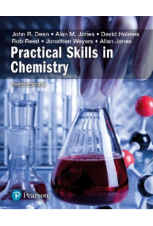 Practical Skills in Chemistry - Humanitas