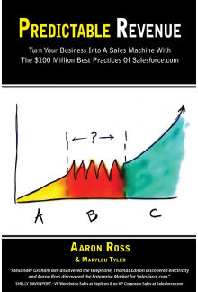 Predictable Revenue - Humanitas