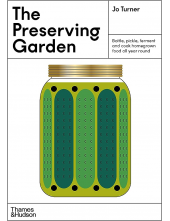 The Preserving Garden - Humanitas