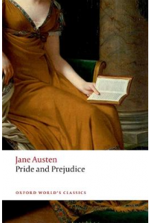 Pride and Prejudice - Humanitas