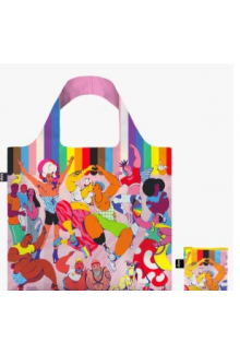 Bag Inma Hortas Pride Recycled - Humanitas