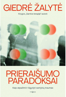 Prieraišumo paradoksai - Humanitas