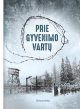 Prie gyvenimo vartų - Humanitas