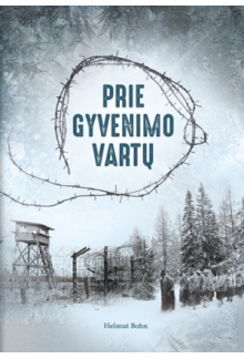 Prie gyvenimo vartų - Humanitas