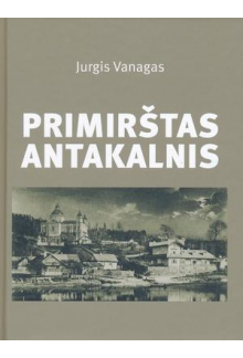 Primirštas Antakalnis - Humanitas