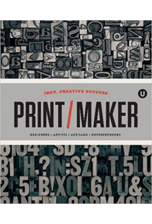 Print / Maker: Inky, Creative Success - Humanitas