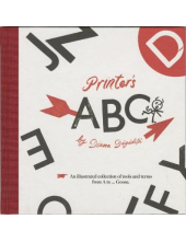 Printer's ABC - Humanitas