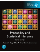 Probability and Statistical In terference - Humanitas