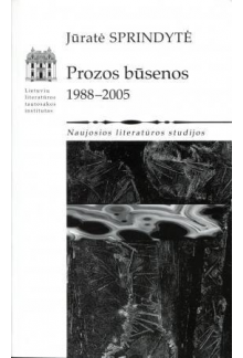 Prozos būsenos 1988 - 2005 - Humanitas