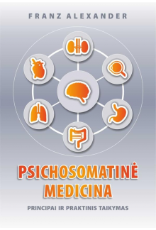 Psichosomatinė medicina - Humanitas