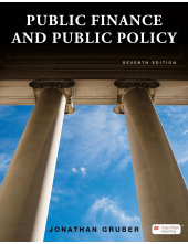 Public Finance and Public Poli cy - Humanitas