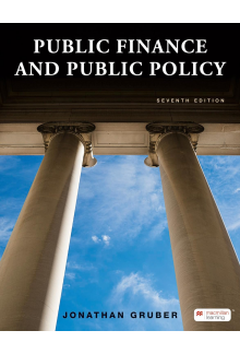 Public Finance and Public Poli cy - Humanitas