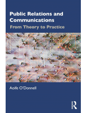 Public Relations and Communications: From Theory to Practice - Humanitas