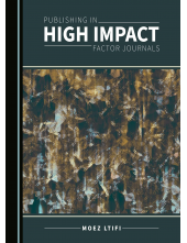 Publishing in High Impact Factor Journals - Humanitas