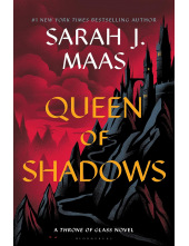 Queen of Shadows (Throne of Gl ass 4) - Humanitas