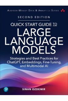 Quick Start Guide to Large Lan guage Models - Humanitas