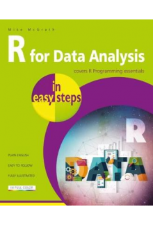 R for Data Analysis in easy steps: R Programming essentials - Humanitas