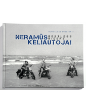 Neramūs keliautojai - Humanitas