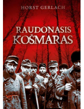 Raudonasis košmaras - Humanitas