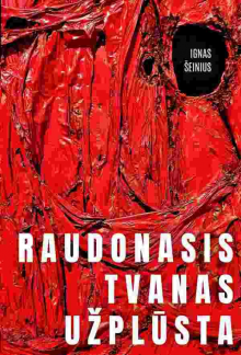 Raudonasis tvanas užplūsta - Humanitas