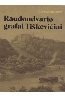 Raudondvario grafai Tiškevičiai - Humanitas