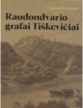 Raudondvario grafai Tiškevičiai - Humanitas