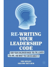 Re-writing your Leadership Code - Humanitas