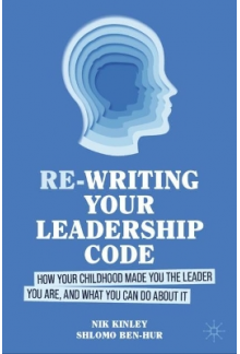 Re-writing your Leadership Code - Humanitas