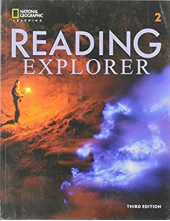 Reading Explorer 2: Student Book and Online Workbook Sticker - Humanitas