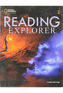 Reading Explorer 2: Student Book and Online Workbook Sticker - Humanitas