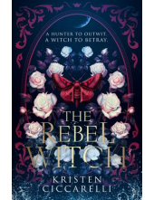 The Rebel Witch Book 2 The Crimson Moth - Humanitas