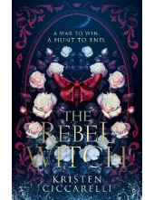 The Rebel Witch Book 2 The Crimson Moth - Humanitas