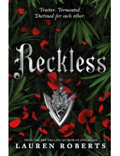 Reckless 2 The Powerless Trilogy - Humanitas