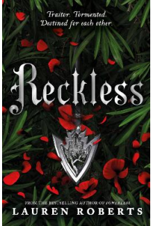 Reckless 2 The Powerless Trilogy - Humanitas