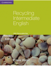 Recycling Int English w Removable Key - Humanitas