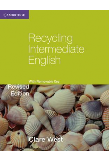 Recycling Int English w Removable Key - Humanitas