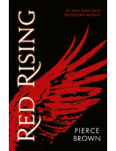 Red Rising - Humanitas