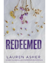 Redeemed Book 4 Dirty Air - Humanitas