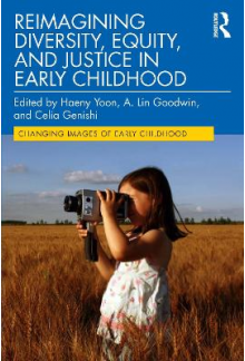 Reimagining Diversity, Equity, and Justice in Early Childhood - Humanitas