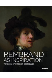 Rembrandt as Inspiration - Humanitas