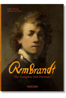 Rembrandt. The Complete Self-Portraits - Humanitas