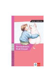 Rennschwein Rudi Russel A1-A2 - Humanitas