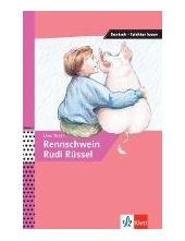 Rennschwein Rudi Russel A1-A2 - Humanitas